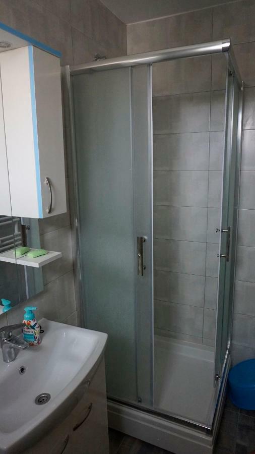 Apartments Ljubica Biograd Na Moru Eksteriør billede